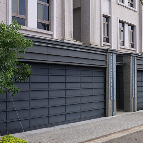 複合平板型福麗門,旭棚企業有限公司