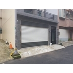 鋁合金捲門 - 旭棚企業有限公司