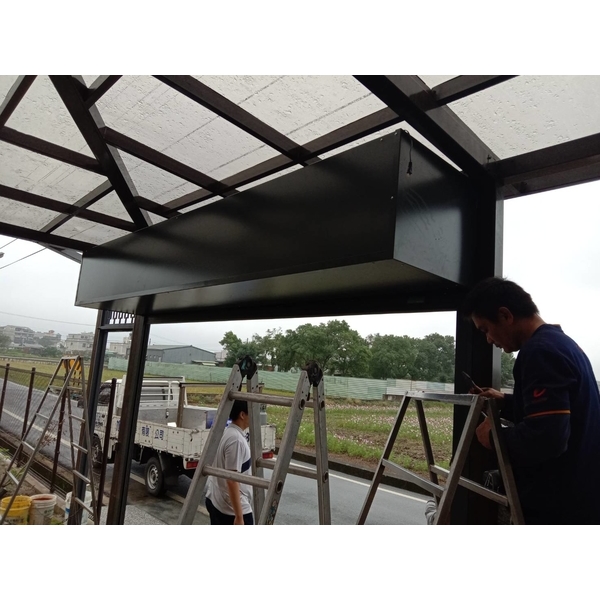 福麗門 福麗門-旭棚企業有限公司