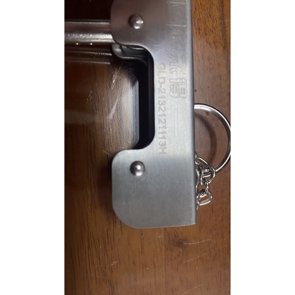 門外手動開關鑰匙 門外手動開關鑰匙,旭棚企業有限公司