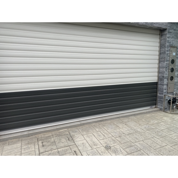 貨梯捲門-旭棚企業有限公司