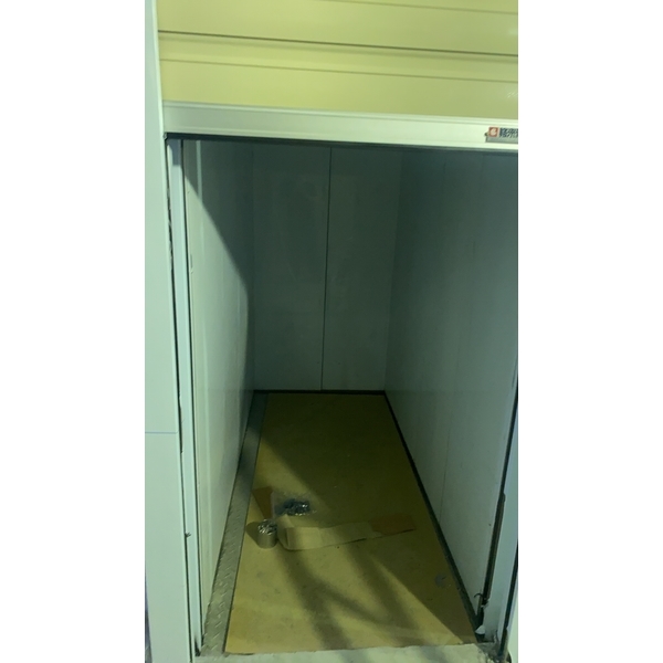 貨梯捲門,旭棚企業有限公司