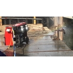 橋墩水底切割工程 - 和慶工程有限公司