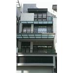 玻璃彩光罩 - 崗鈺工程行