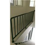 扶手欄杆 - 崗鈺工程行