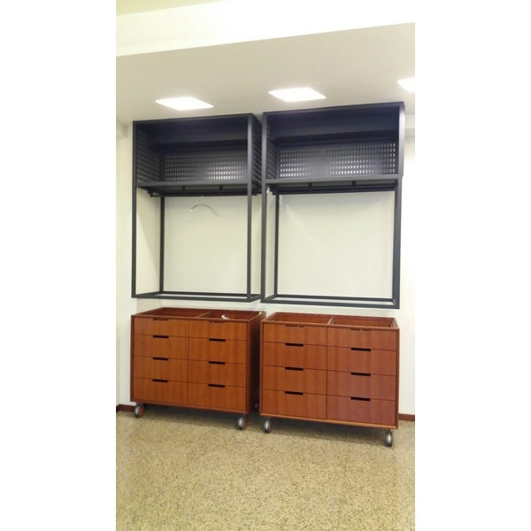 室內裝潢鐵件,崗鈺工程行