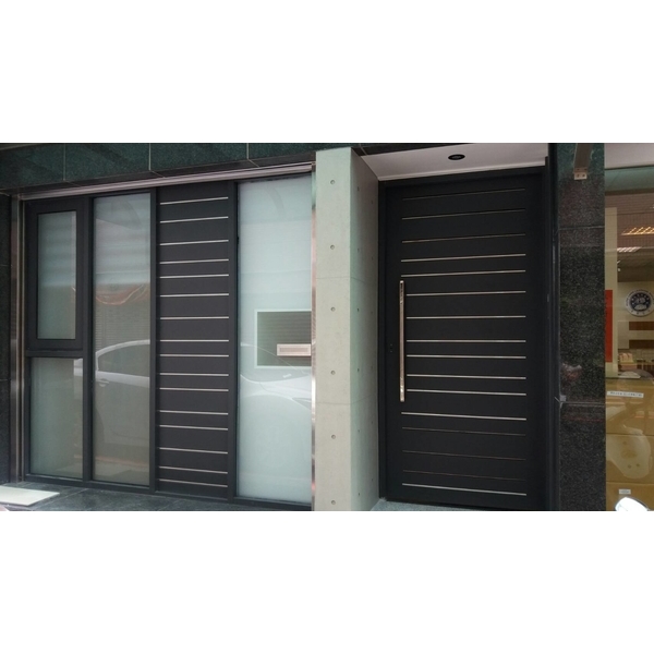 居家門面設計,崗鈺工程行