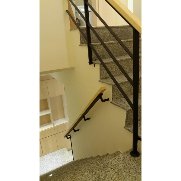 室內扶手樓梯,崗鈺工程行