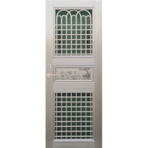 房間門 , 明嘉企業行