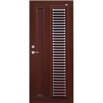 通風百葉門 , 明嘉企業行