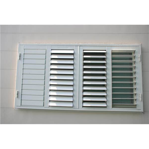 百葉窗,明嘉企業行