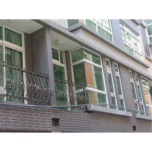 二丁掛外牆磚實作 二丁掛外牆磚實作,群富建材有限公司