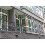 二丁掛外牆磚實作 - 群富建材有限公司