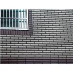 二丁掛外牆磚實作 - 群富建材有限公司