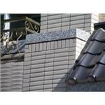 二丁掛外牆磚實作 - 群富建材有限公司