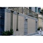 二丁掛外牆磚實作 - 群富建材有限公司