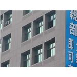 二丁掛外牆磚實作 - 群富建材有限公司