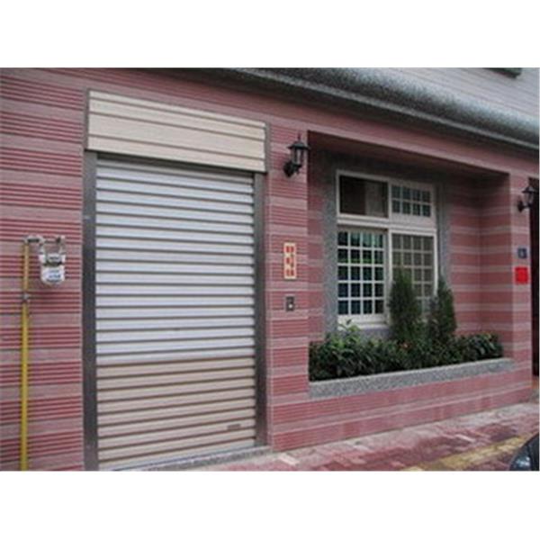 二丁掛外牆磚實作