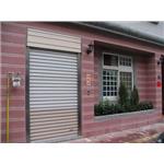 二丁掛外牆磚實作 - 群富建材有限公司