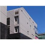 二丁掛外牆磚實作 - 群富建材有限公司