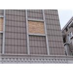 二丁掛外牆磚實作 - 群富建材有限公司