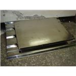 人孔蓋 - 芳建浪板建材有限公司