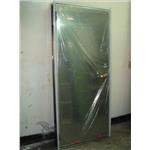 白鐵門 - 芳建浪板建材有限公司