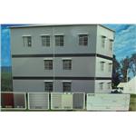 壁板 - 芳建浪板建材有限公司