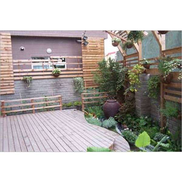 庭園造景-宏信土木包工業