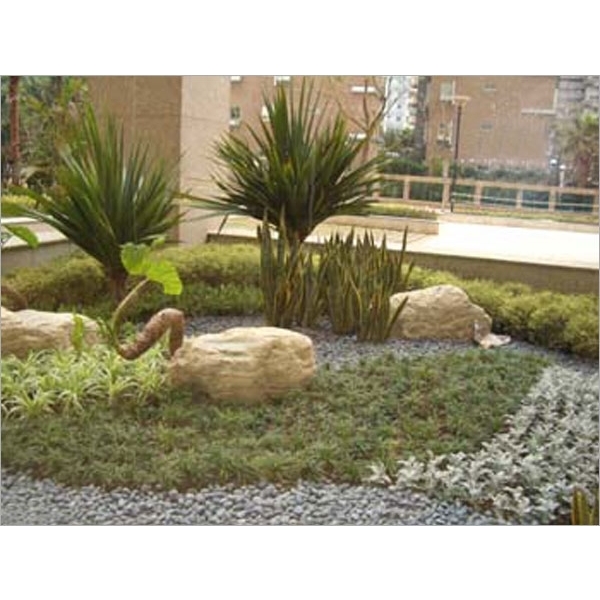 景觀工程,宏信土木包工業