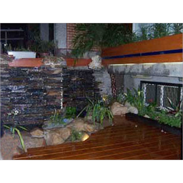 景觀工程,宏信土木包工業