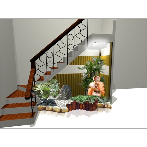 電腦3D繪製,宏信土木包工業