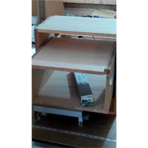 抽屜式自動門 , 金代新電機實業有限公司