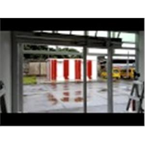 雙走單邊自動門 , 金代新電機實業有限公司