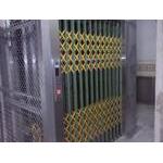 多功能貨梯 - 金代新電機實業有限公司