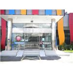 自動門 - 金代新電機實業有限公司