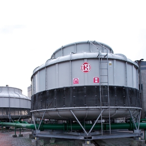 KST-N 圓塔標準新型 , 金日實業股份有限公司