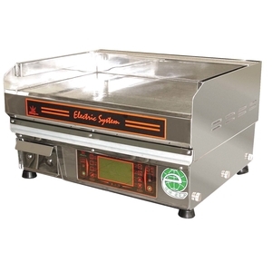 P1-2 lcd液晶控溫煎板爐(桌上型),上承營造股份有限公司