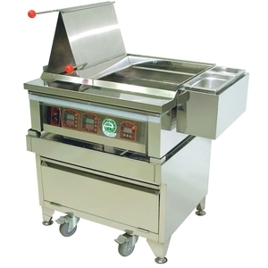 P2-1 IC控溫鍋貼煎板爐,上承營造股份有限公司