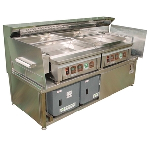 P3-2 IC鍋貼煎板爐,上承營造股份有限公司