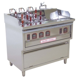 P13 6孔1湯煮麵機,上承營造股份有限公司