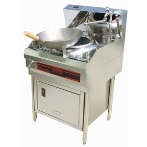 P17-1IH電磁炒爐,上承營造股份有限公司