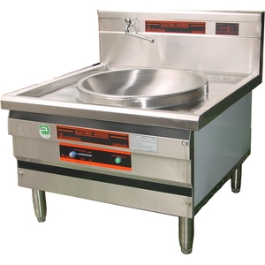 P18-2電磁炒爐,上承營造股份有限公司