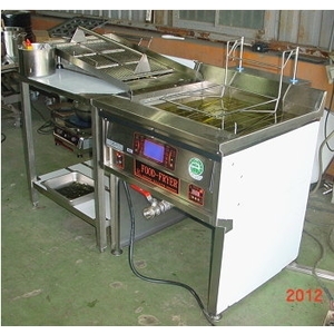 P23-1 lcd控溫炸海苔機,上承營造股份有限公司