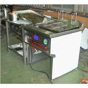 P23-2 lcd控溫炸海苔機,上承營造股份有限公司