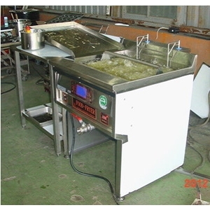 P23-4 lcd控溫炸海苔機,上承營造股份有限公司