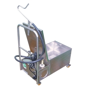 P24-2油品過濾機,上承營造股份有限公司