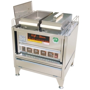 P30-1快速蒸食機,上承營造股份有限公司