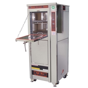 P31-2下掀式蒸食機,上承營造股份有限公司