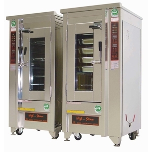 P32-150人蒸食機電控機組,上承營造股份有限公司